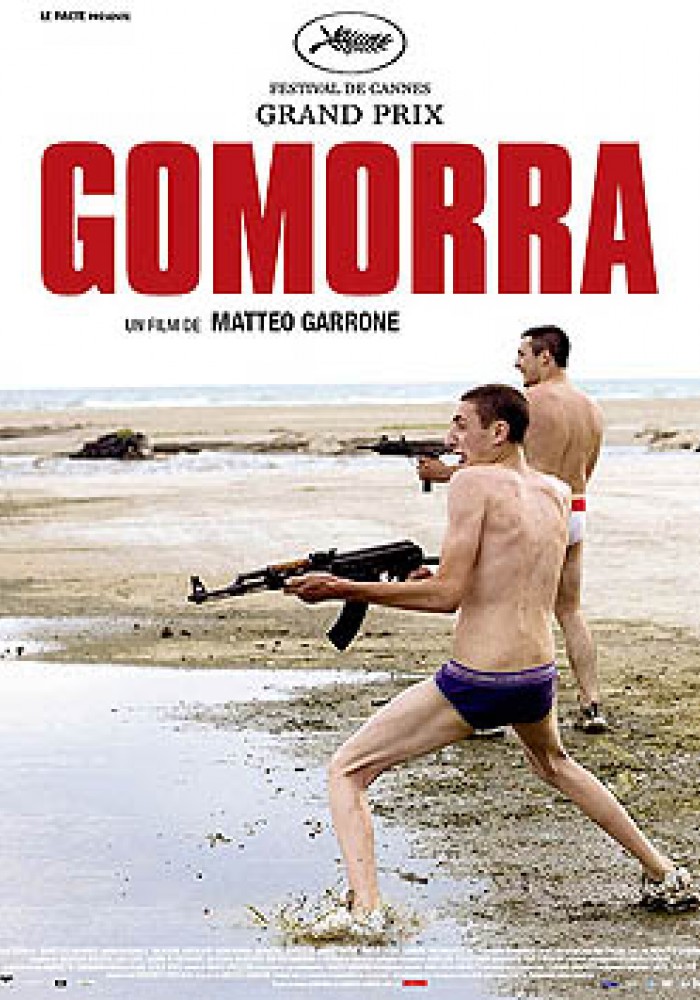 Gomora